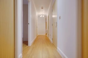Inner Hall- click for photo gallery